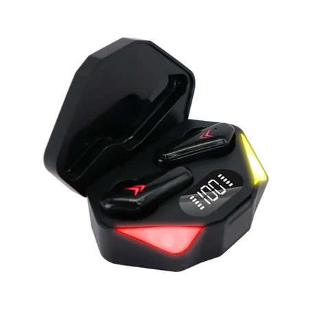 Earbuds Reisen R1 TWS Negro