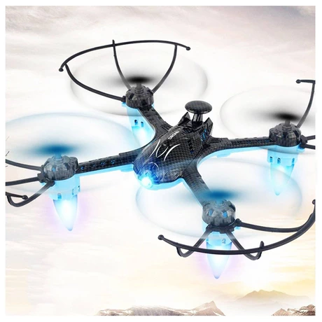 Drone Royal Generation H235 Con Cámara HD Wifi FPV