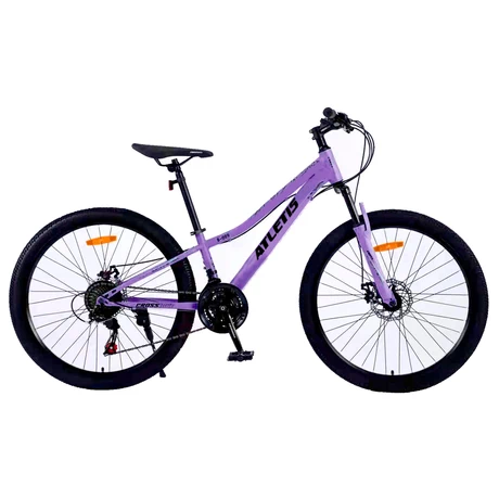 Bicicleta Mountain Bike Galia 26