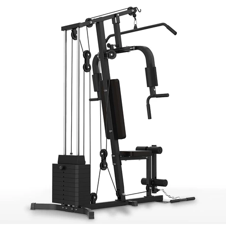 Home Gym TF-3000 45 KG Negro