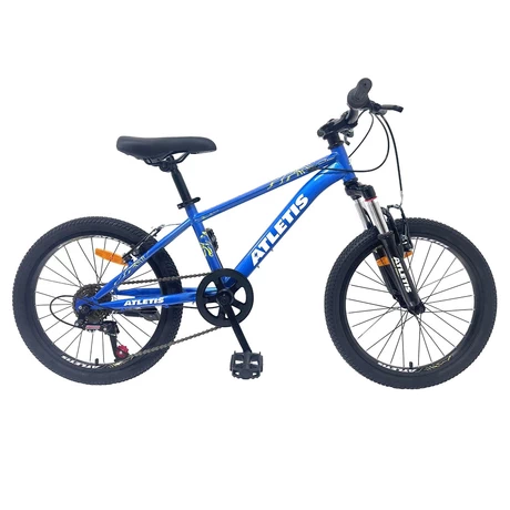 Bicicleta Infantil Sport Rider MTB Aro 20