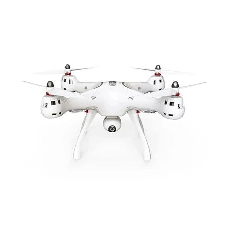 Drone X8PRO con GPS, Cámara HD 720p, Wifi FPV