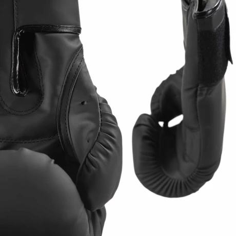 Guantes de Boxeo Atletis 16 oz Negro