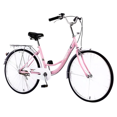 Bicicleta Urbana Vihara 26