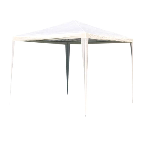 Toldo 300x300cm Blanco