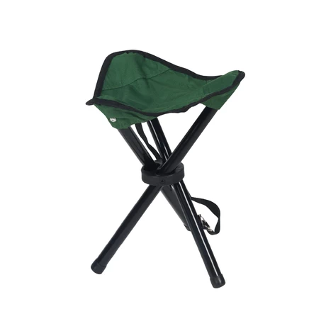 Piso Plegable Verde