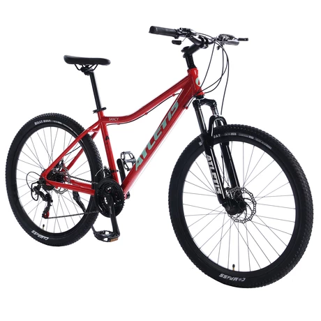 Bicicleta Mountain Bike Sancy 27,5