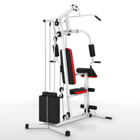 Atletis - Home Gym TF-7000 68 kg