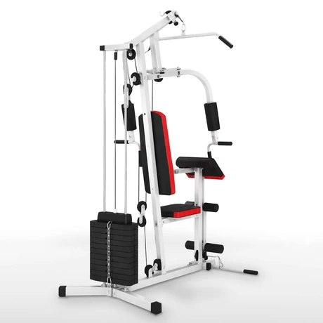Home Gym TF-3000 Plus 45 kg
