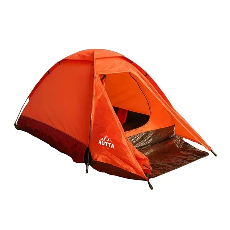 Carpa Alpinismo Alpine  2 Personas