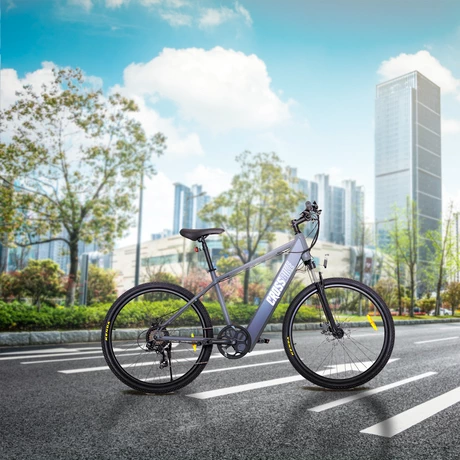 Bicicleta Eléctrica Aro 27.5