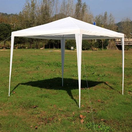 Toldo 300x300cm Blanco
