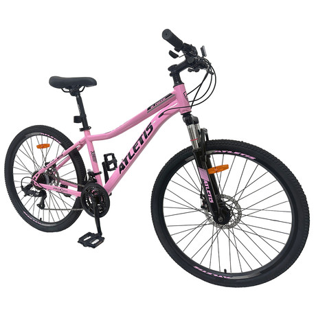 Atletis - Bicicleta Mountain Bike X Force Aro 27.5 Azul