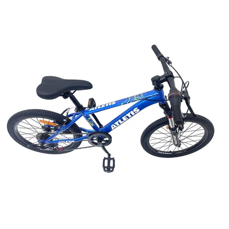 Bicicleta Infantil Sport Rider MTB Aro 20