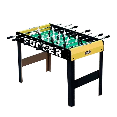 Taca Taca 82x61x117 cm Negro