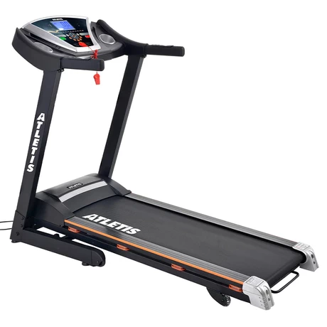Trotadora Eléctrica Ultra X700 Atletis Incl Automática Bluetooth 5´Lcd