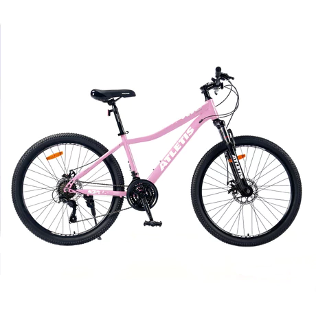 Bicicleta Mountain Bike Stella Aro 26