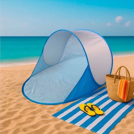 Carpa Playa Camping Instantáneo