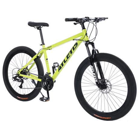 Bicicleta Mountain Bike Tabor 29