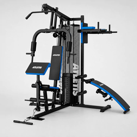 Home Gym TF-7000 68 kg Azul