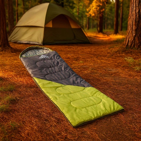 Saco de Dormir 300 gr Multicolor