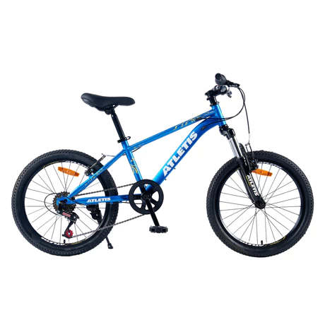Bicicleta Infantil Sport Rider MTB Aro 20