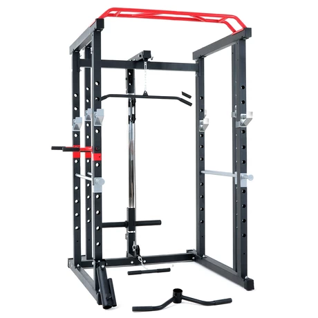 Jaula Power Rack Atletis Force Line 300