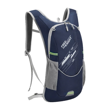 Mochila 7L Outdoor Azul Marino