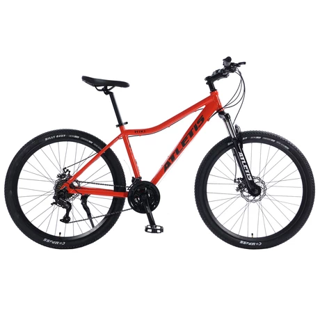 Bicicleta Mountain Bike Hiki 27,5