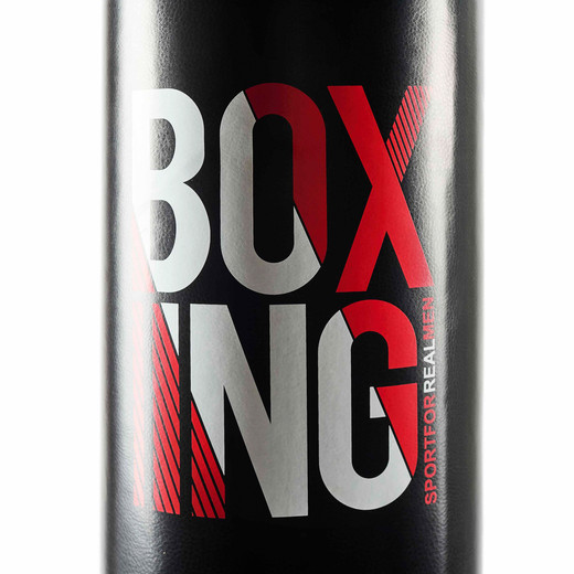 Set Punching Bag + Guantes Start Home Fitness