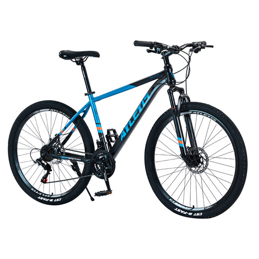 Bicicleta Mountain Bike Cyclone Aro 27,5
