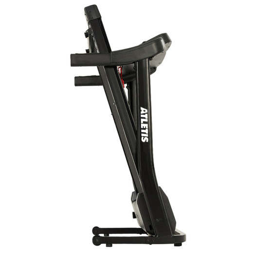 Trotadora Atletis Endurance IV 1.0 HP Velocidad 12 km/h