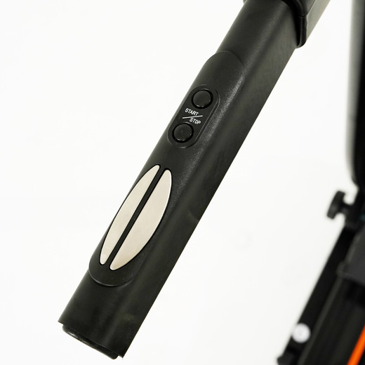 Trotadora Atletis Endurance IV 1.0 HP Velocidad 12 km/h