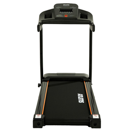 Trotadora Atletis Endurance IV 1.0 HP Velocidad 12 km/h