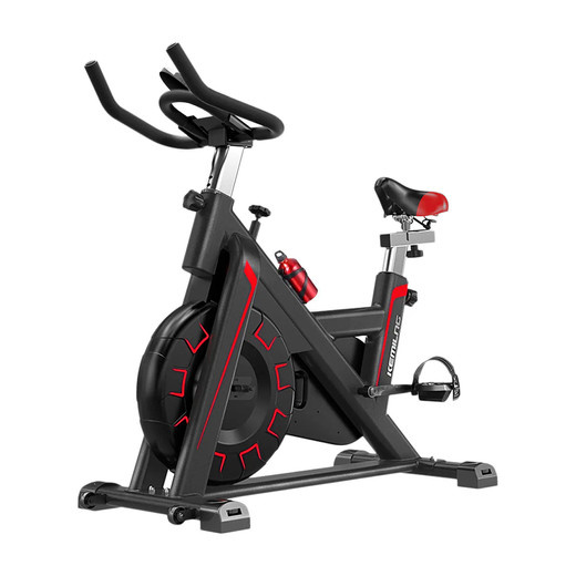 Bicicleta Spinning Dynamic Indoor Fitness Volante de Inercia 6 Kg