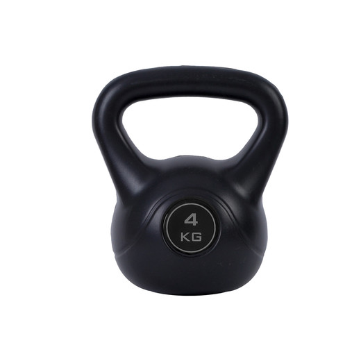 Kettlebell Pesa Rusa 4 Kg