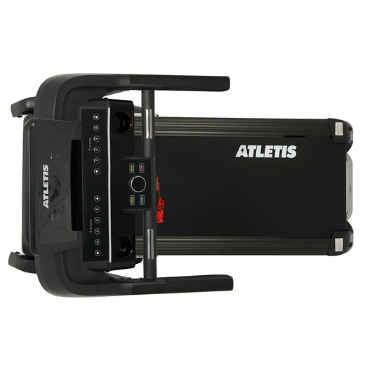 Trotadora Atletis Infinity V 1.25 HP 18 km/h
