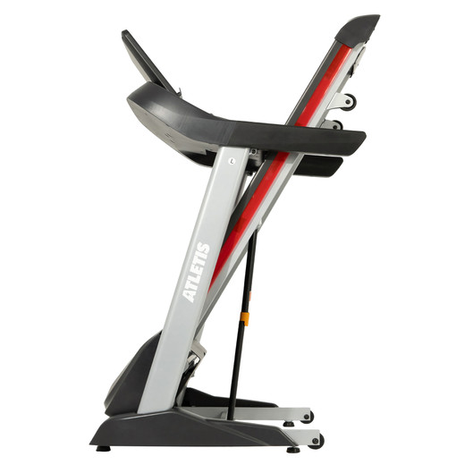 Trotadora Atletis Infinity V 1.25 HP 18 km/h
