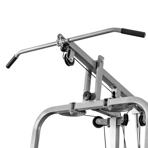 Home Gym Multifuncional Atletis TF-3000 Gris