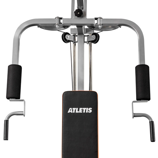 Home Gym Multifuncional Atletis TF-3000 Gris