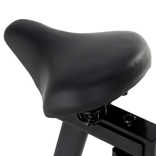Bicicleta Spinning K300 Pro con Volante Inercia 6 kg Verde