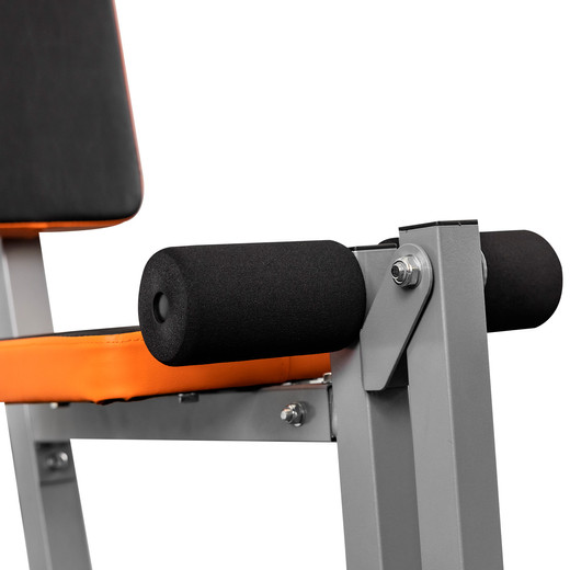 Home Gym Multifuncional Atletis TF-3000 Gris
