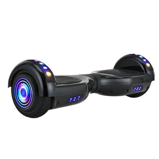 Hoverboard PRO Bluetooth Luces 6,5