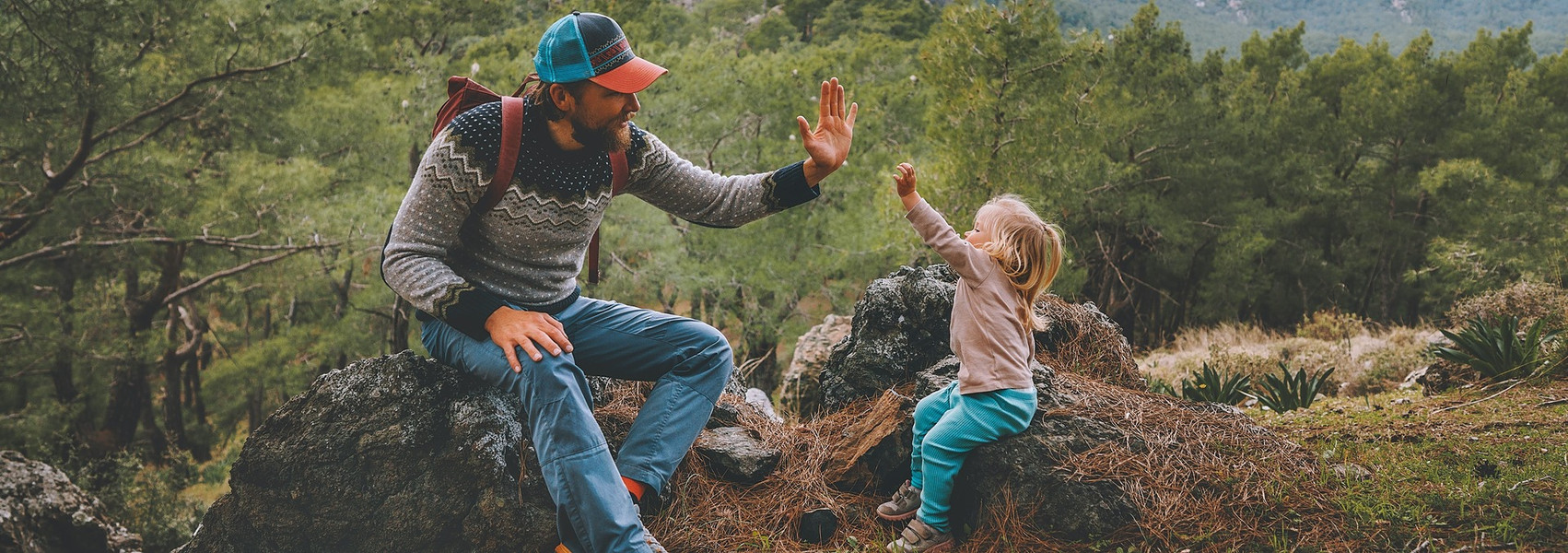 ¿Cómo elegir tu mochila de camping y cómo organizarla?