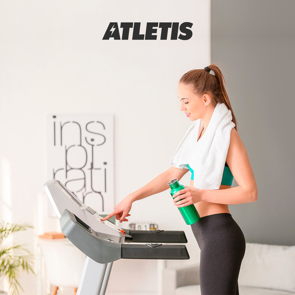 5 Beneficios de entrenar o ejercitar desde casa. 