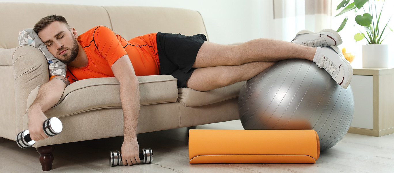 7 secretos para que te motives a hacer ejercicio