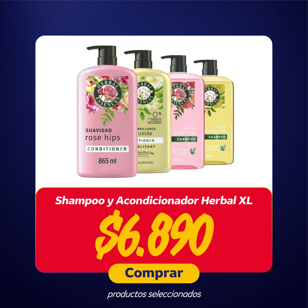 herbal_XL, 