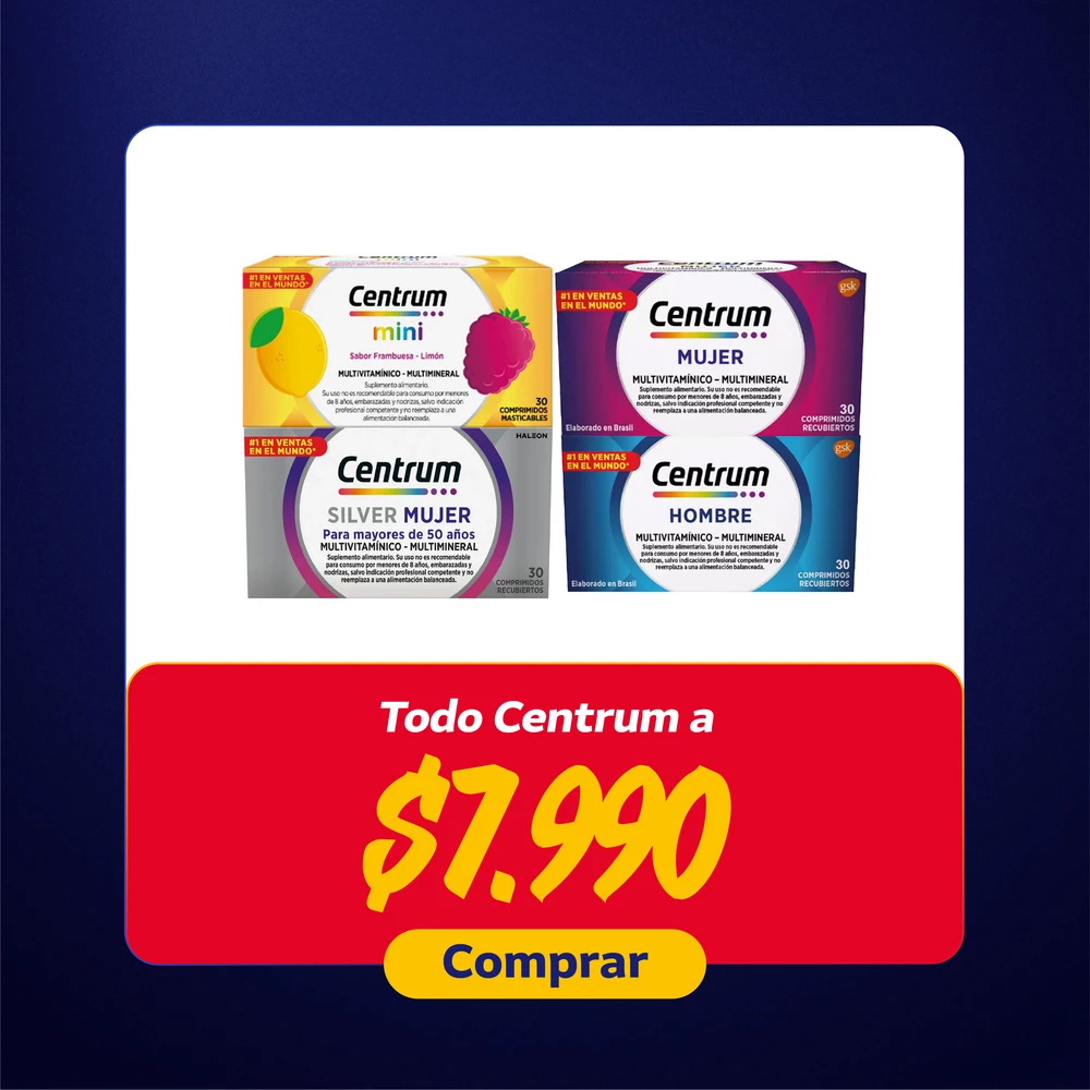 centrum, 