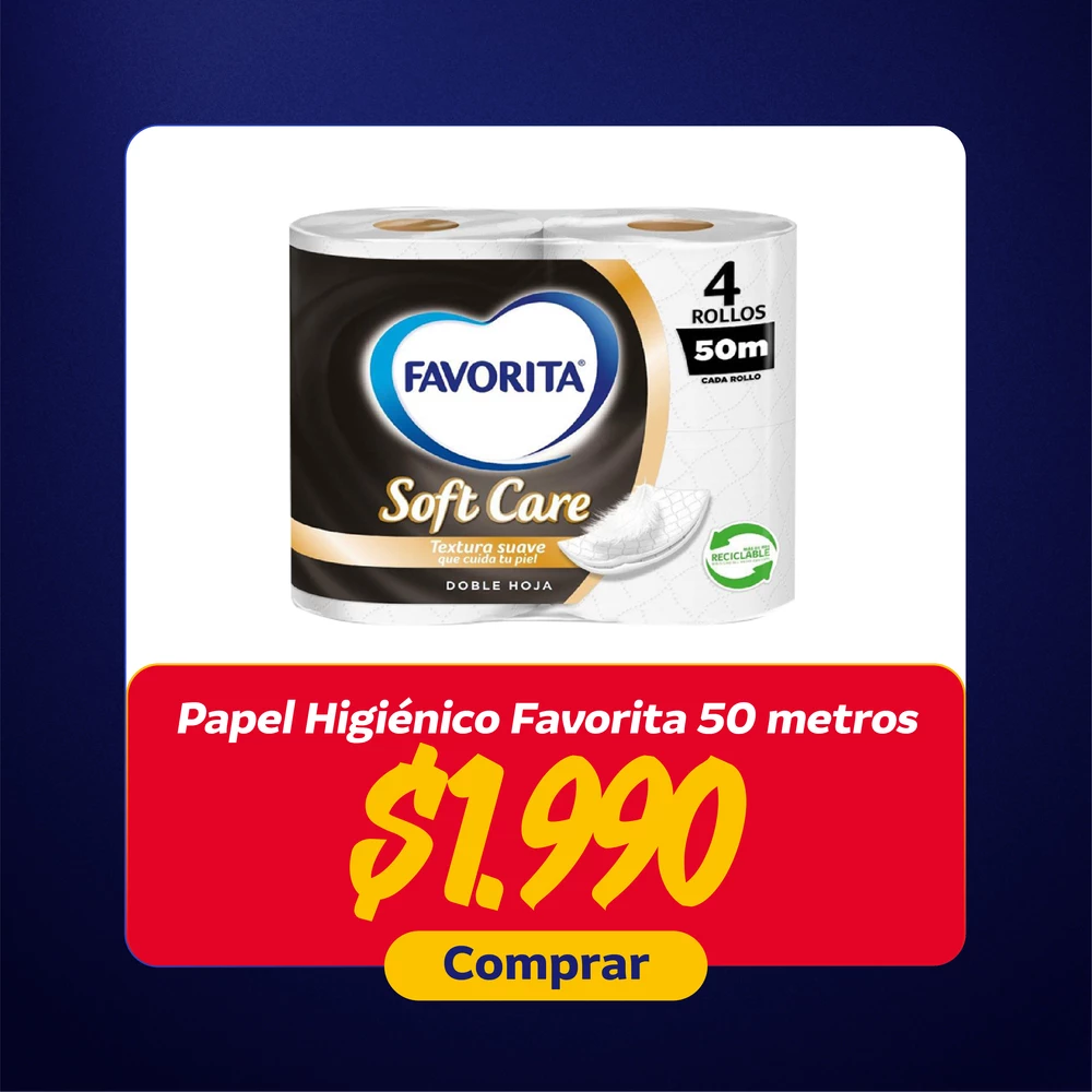 favorita, 