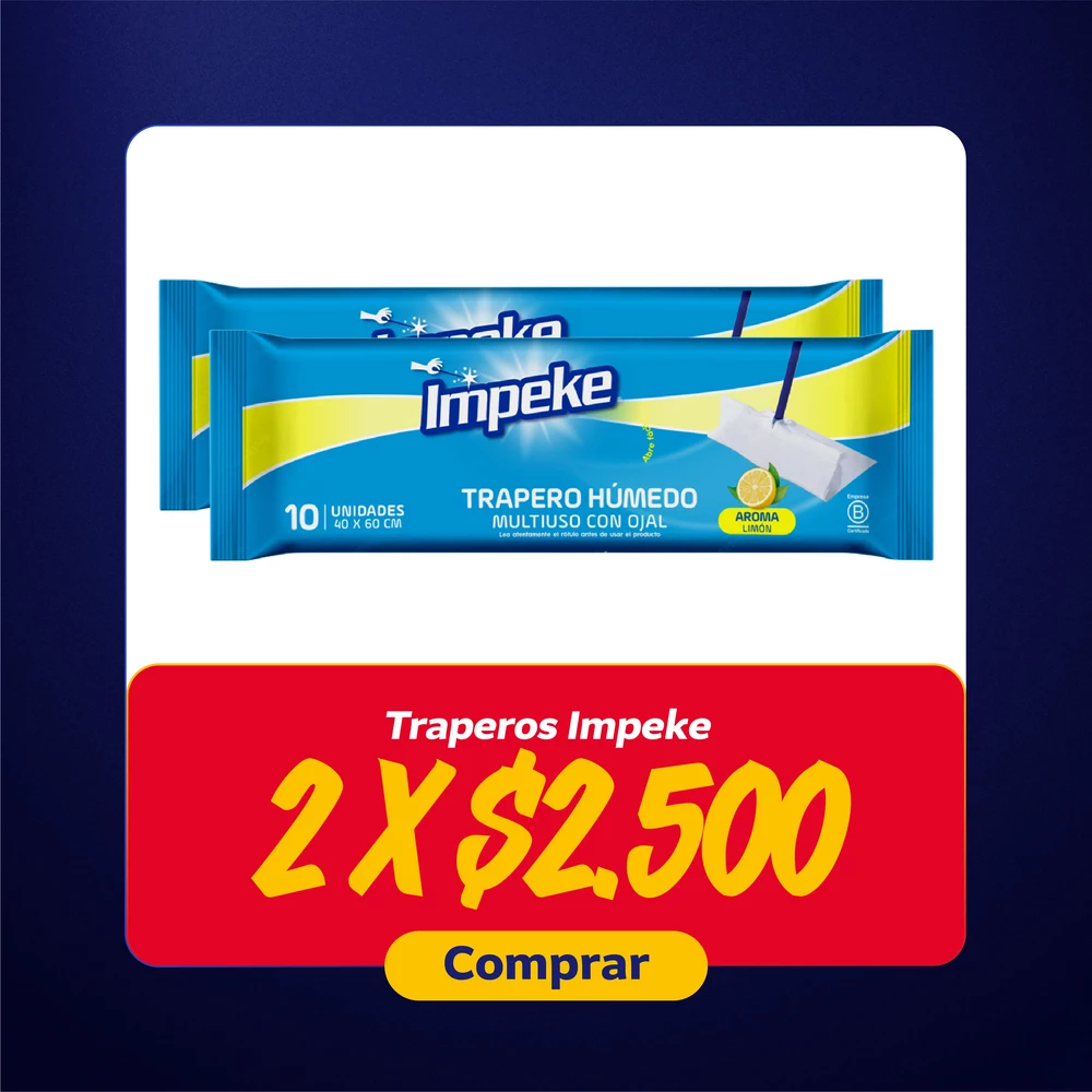 impeke, 